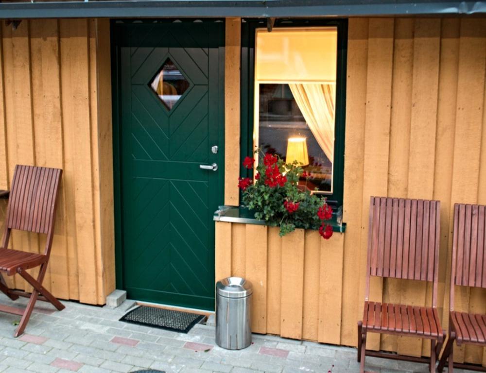 Maple House - Sodyba Tarp Klevu Utena Kamer foto